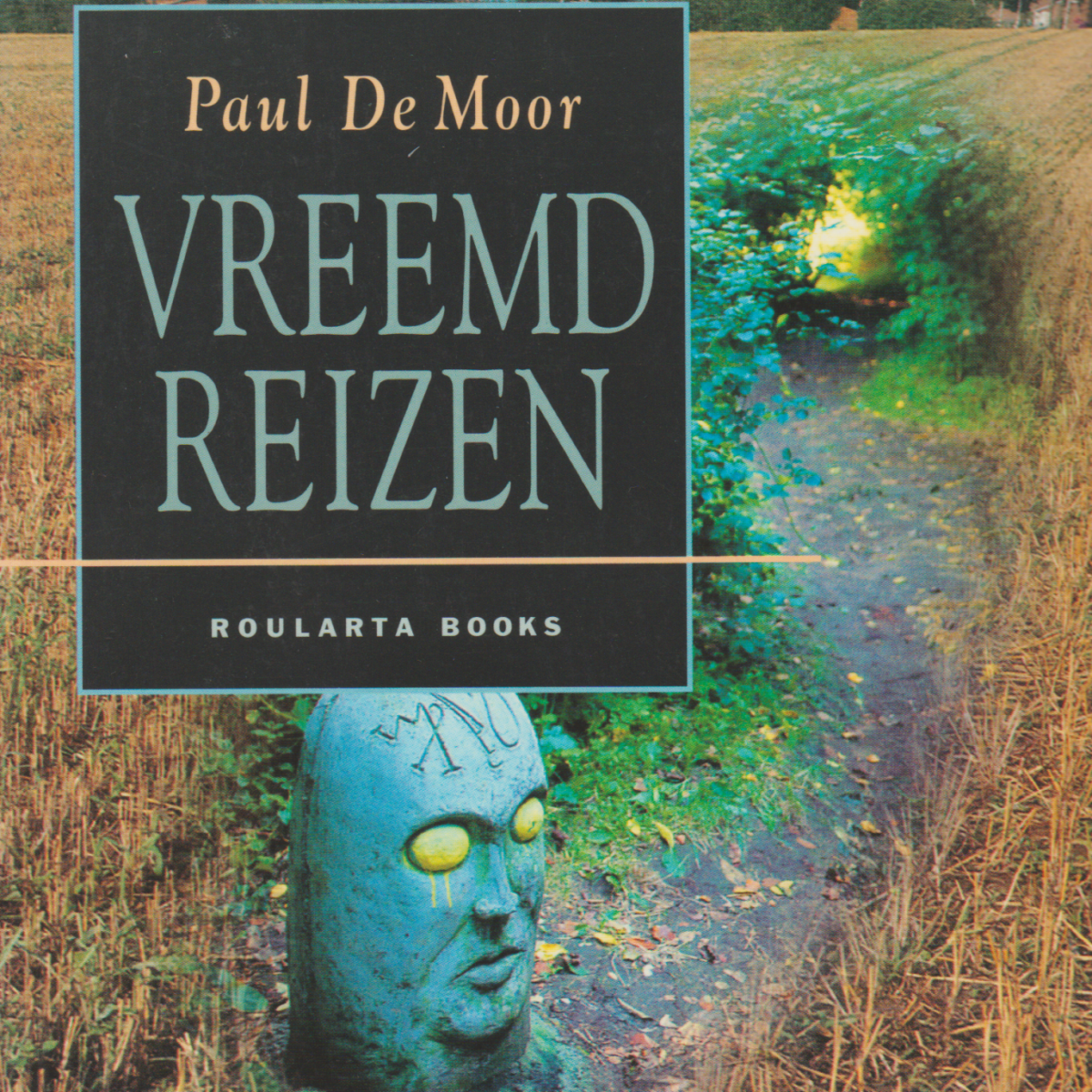 Vreemd reizen