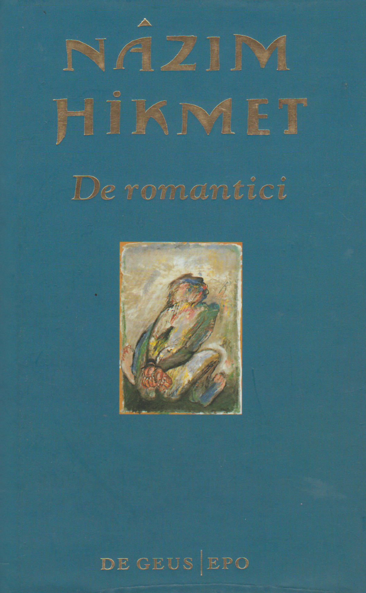 De romantici