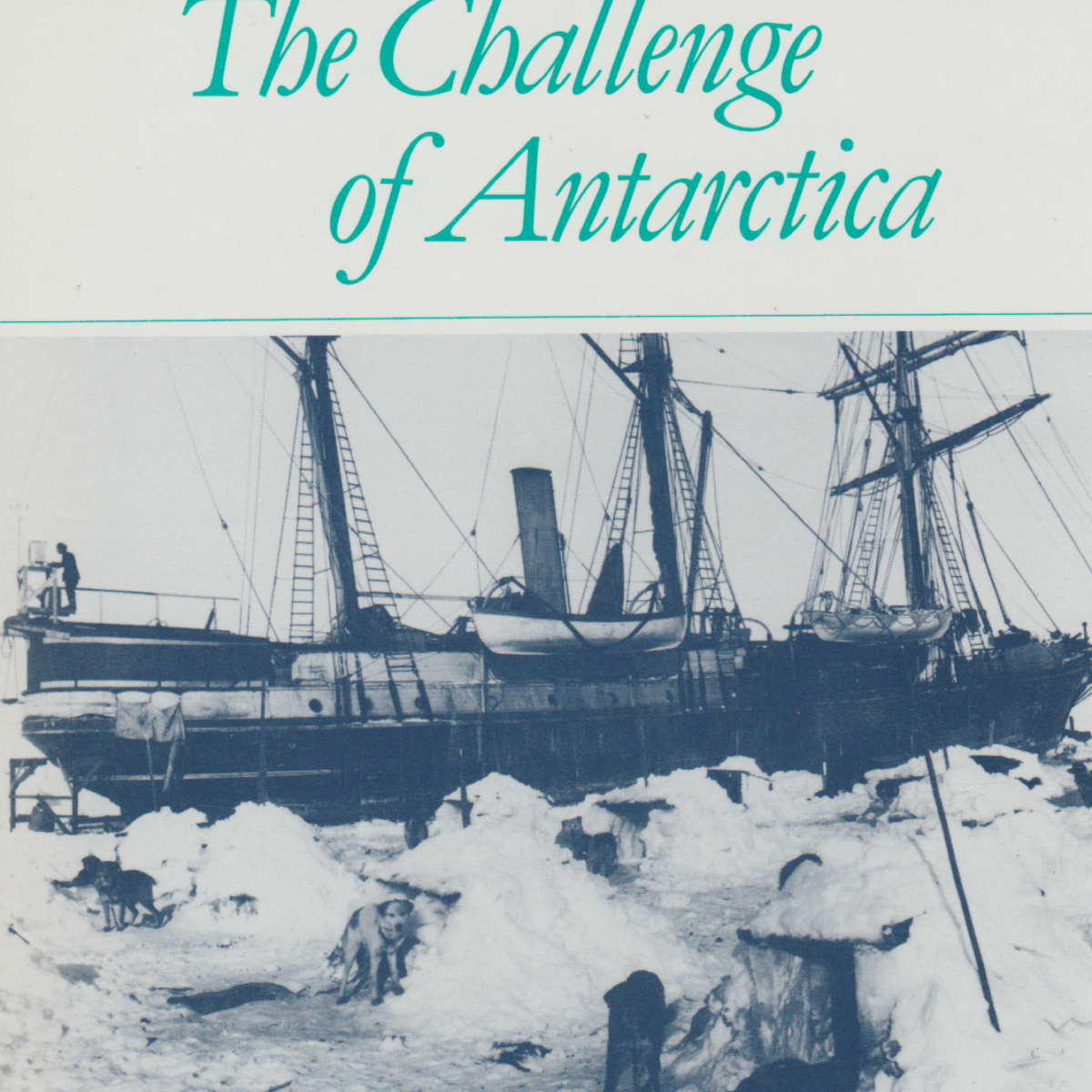 Scan_20190625-6 The Challenge of Antarctica
