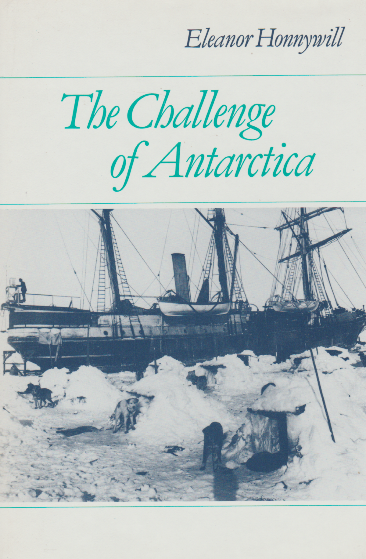 Scan_20190625-6 The Challenge of Antarctica