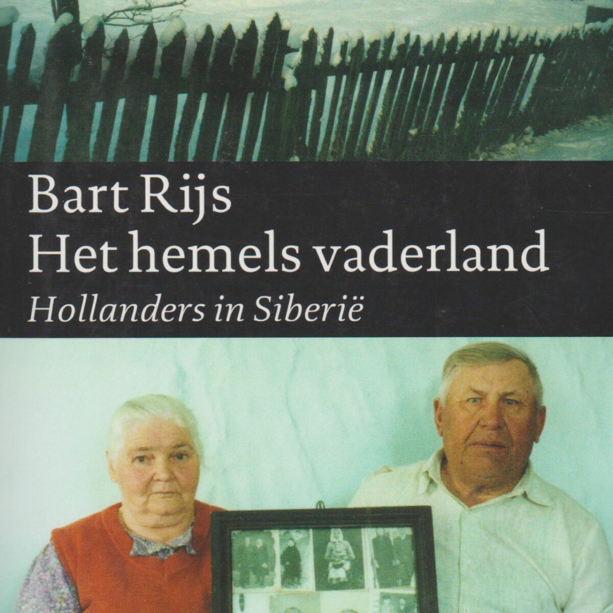 Het hemels vaderland