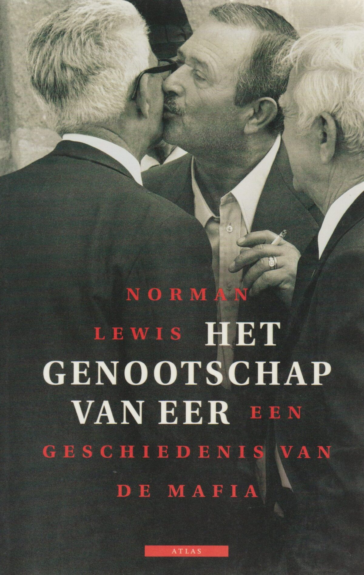 Het genootschap van eer