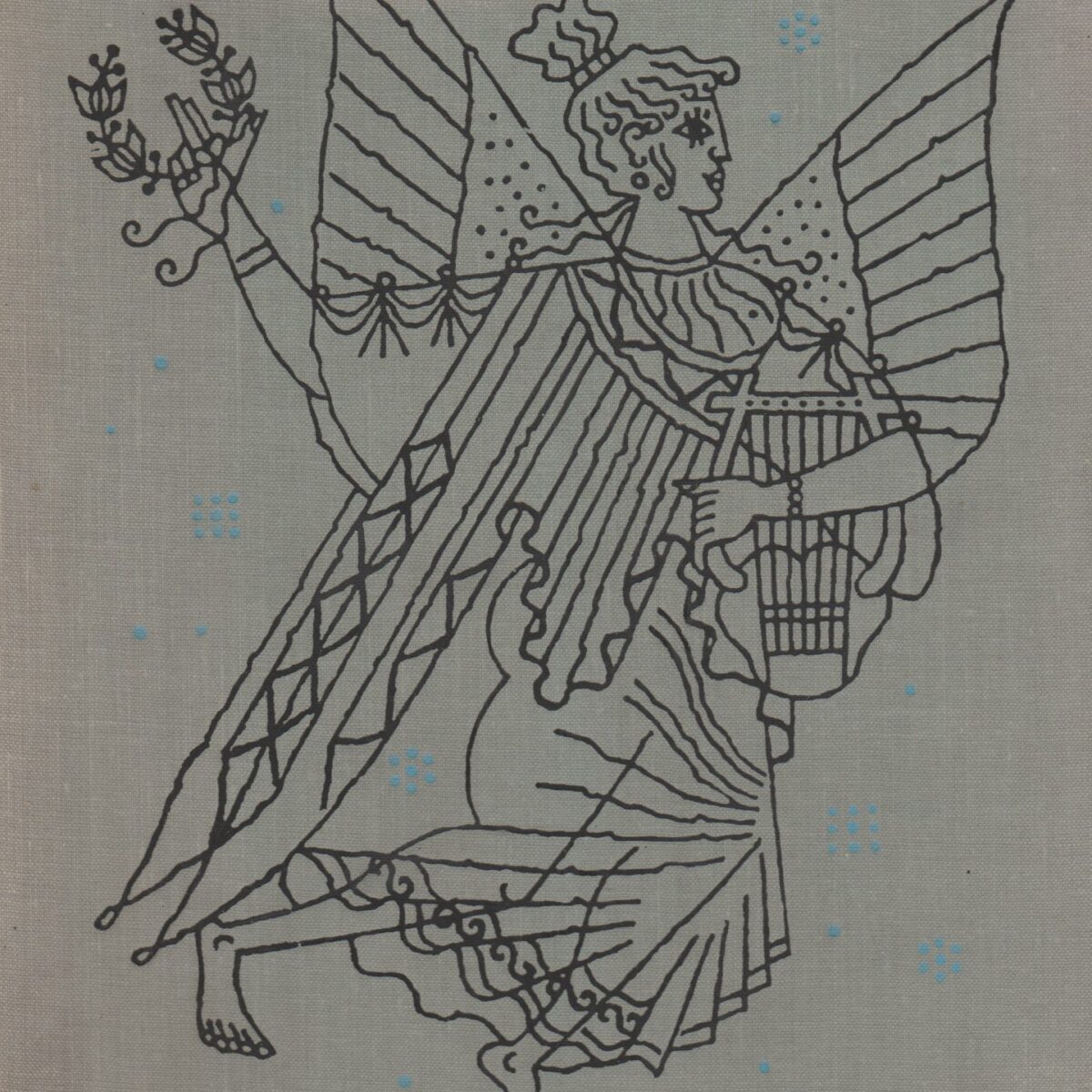 Verhalen van Goden en Grieken