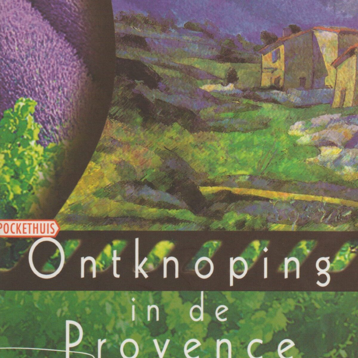 Ontknoping in de Provence