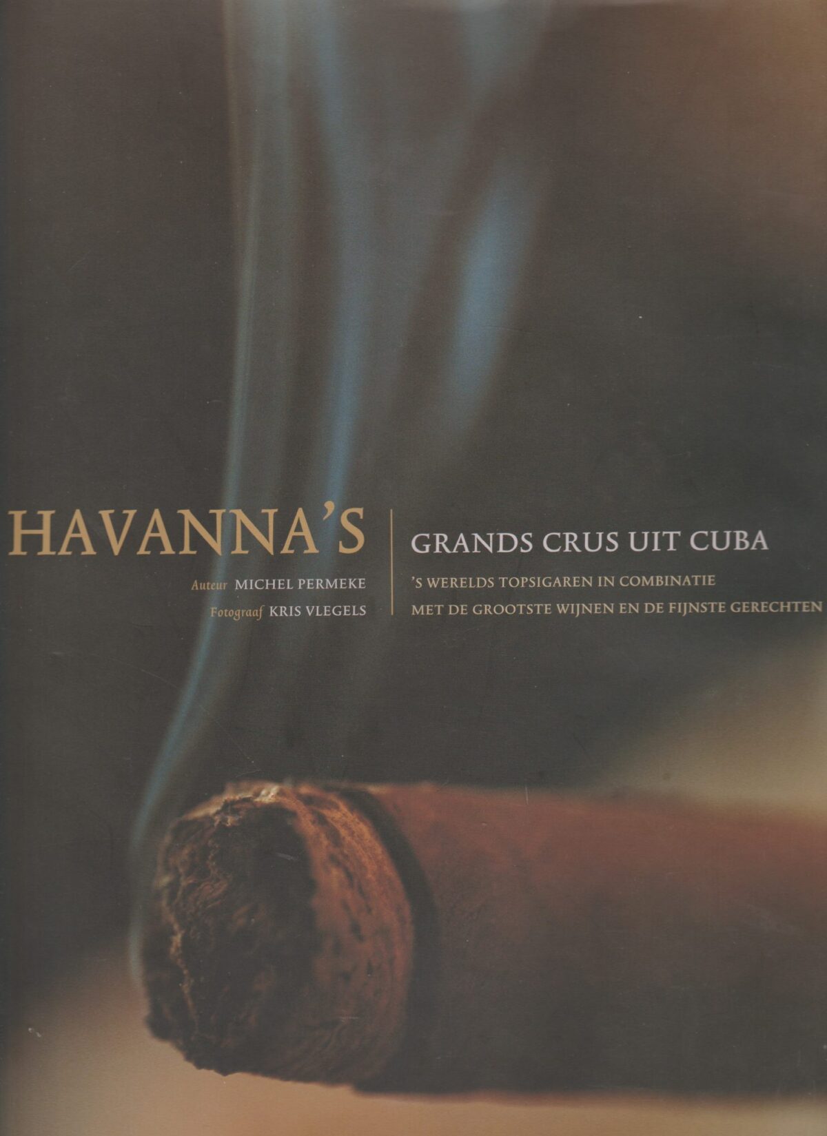 Scan_20190912-2 Havanna's - Grands Crus uit Cuba -