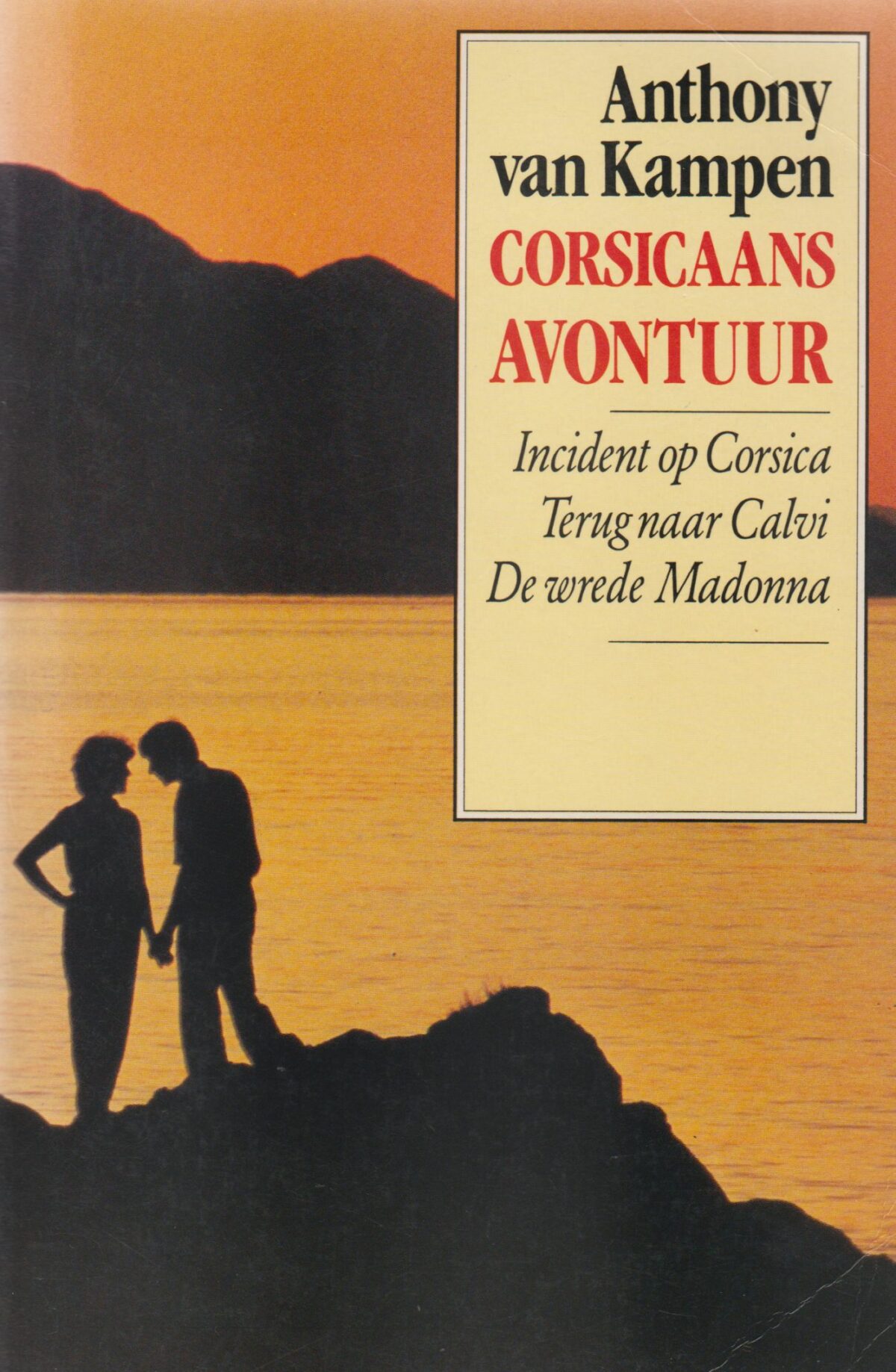 Scan_20190915-5 Corsicaans Avontuur - Incident op Corsica - Terug naar Calvi - De wrede Madonna -