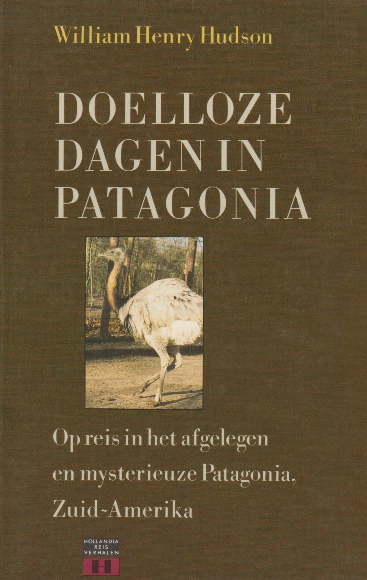 Scan_20190918-5 Doelloze dagen in Patagonia - Op reis in het afgelegen en mysterieuze Patagonia, Zuid Amerika -