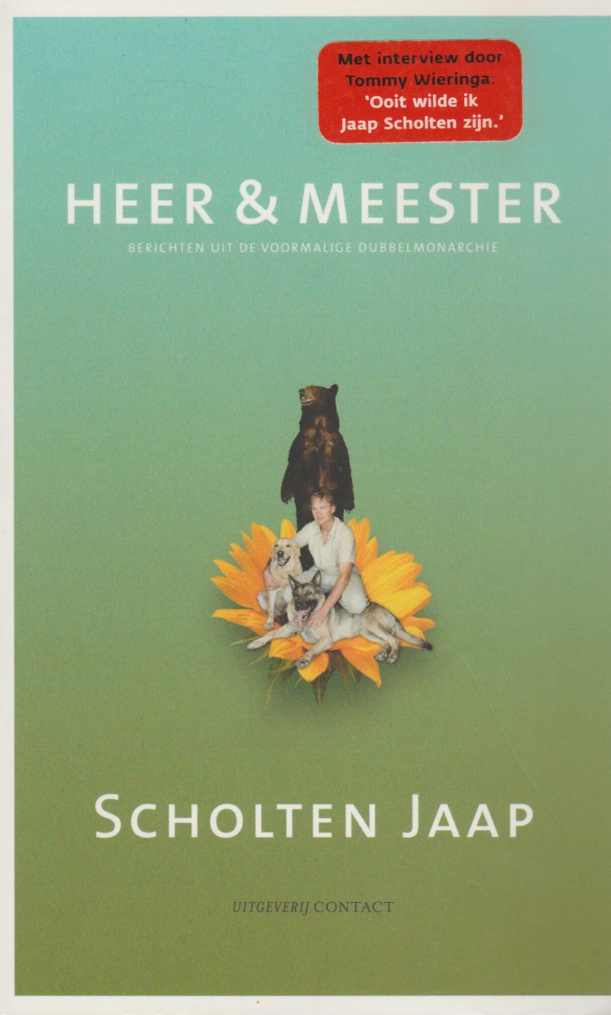 Scan_20190918-6 Heer & Meester - Berichten uit de voormalige Dubbelmonarchie -