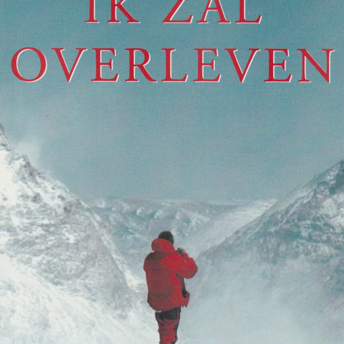 Scan_20190927-8 Ik zal overleven - Een moedig gevecht tegen kanker op Antarctica -