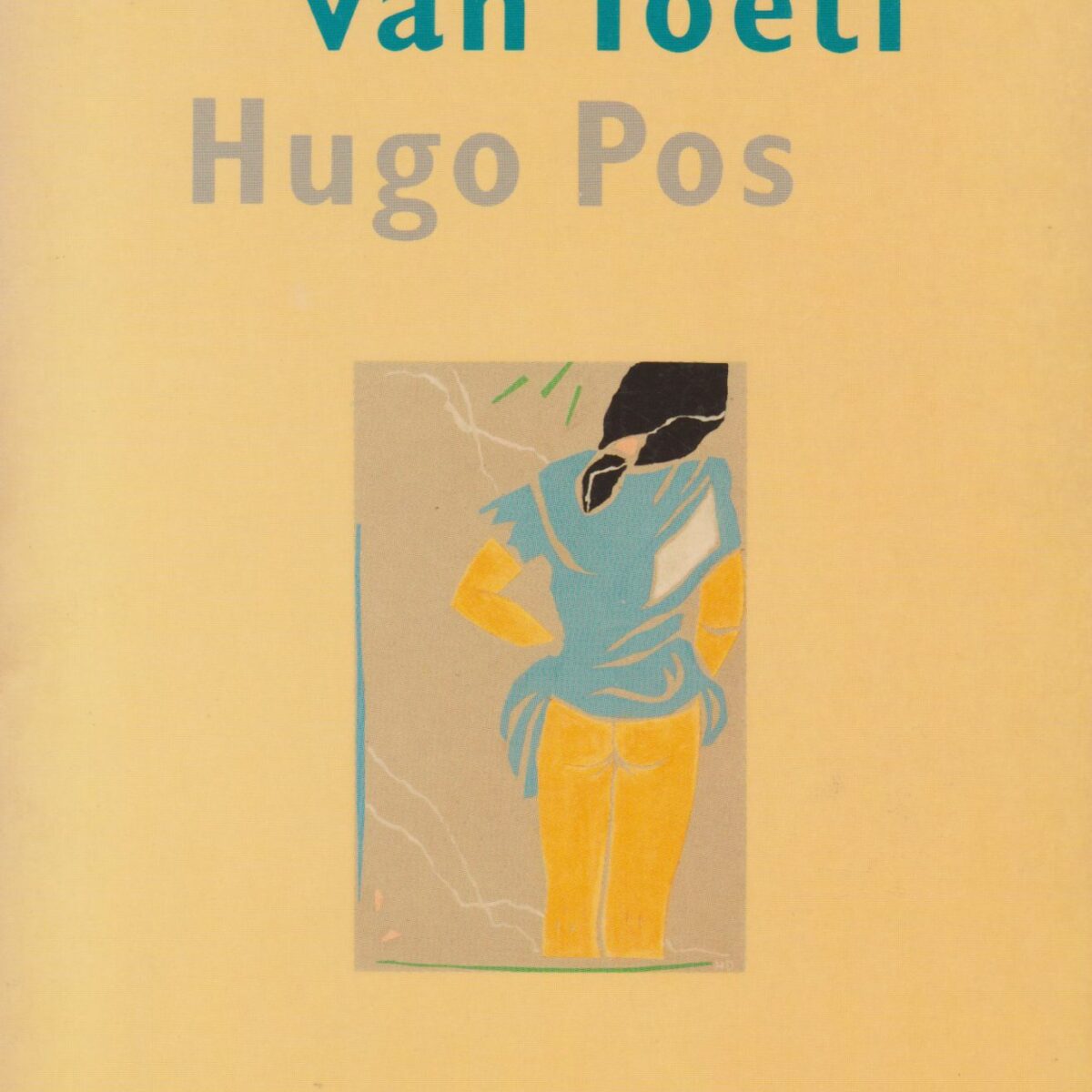 Het doosje van Toeti