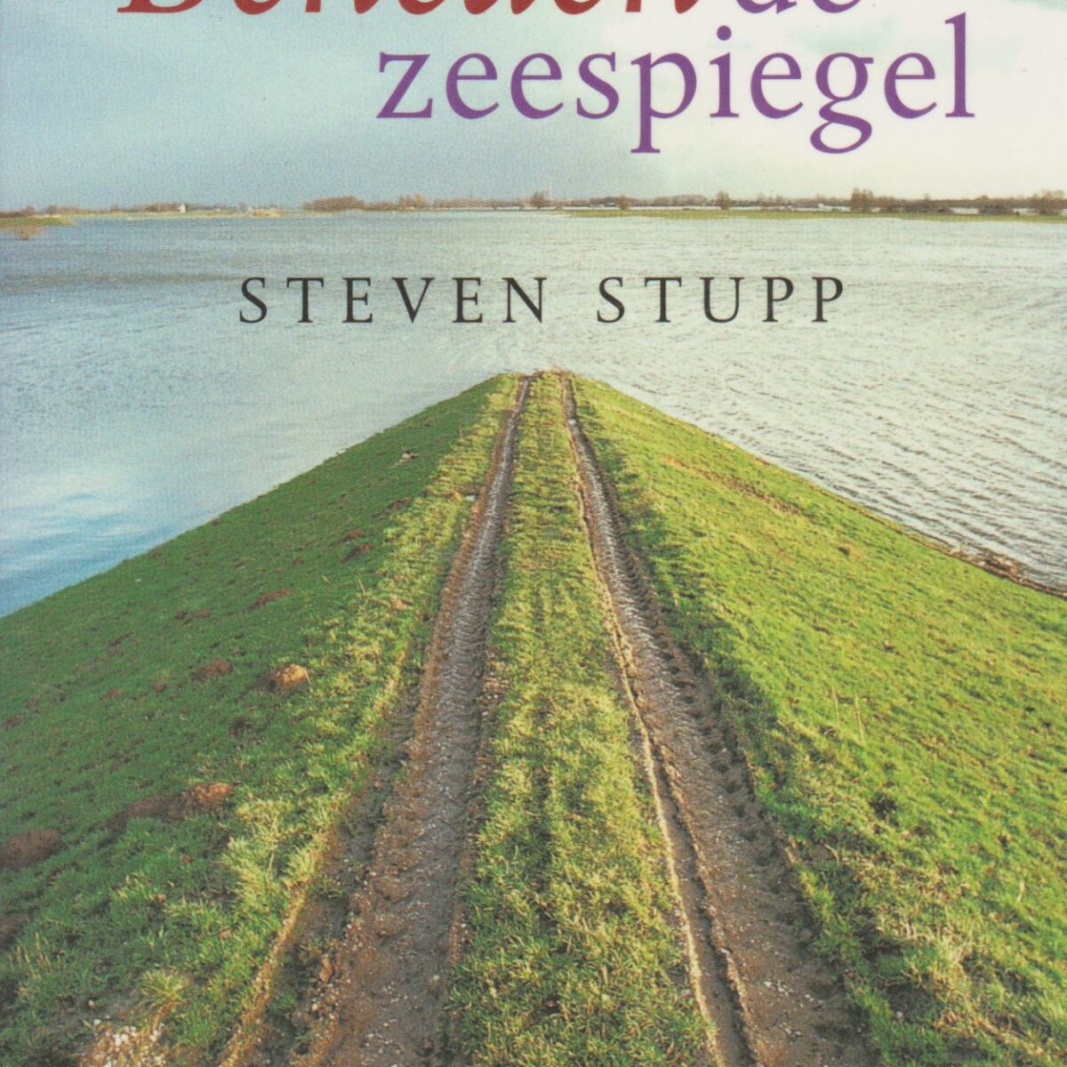 Beneden de zeespiegel