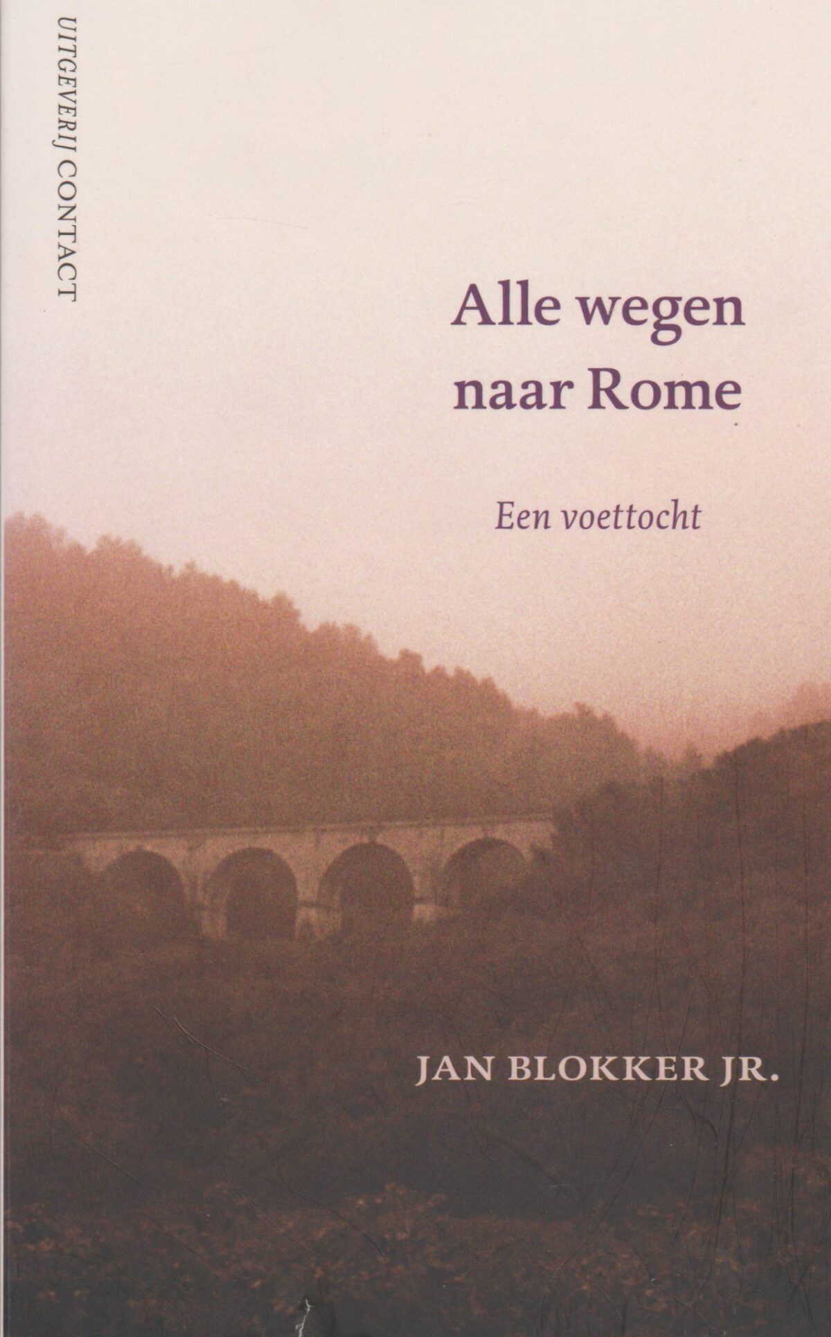 Scan_20191012-9 Alle wegen naar Rome - Een voettocht -