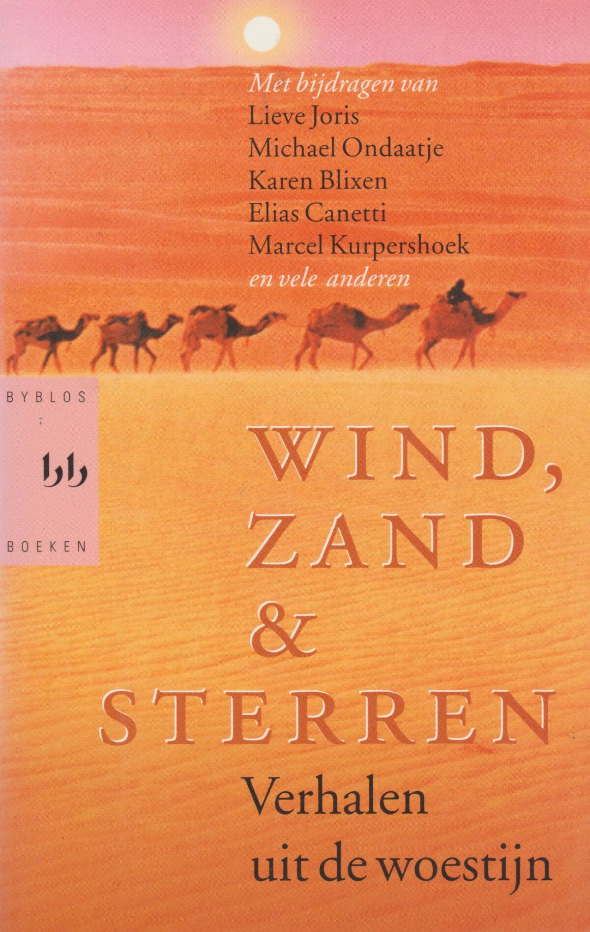 Scan_20191020-5 Wind, zand en sterren - Verhalen uit de woestijn -