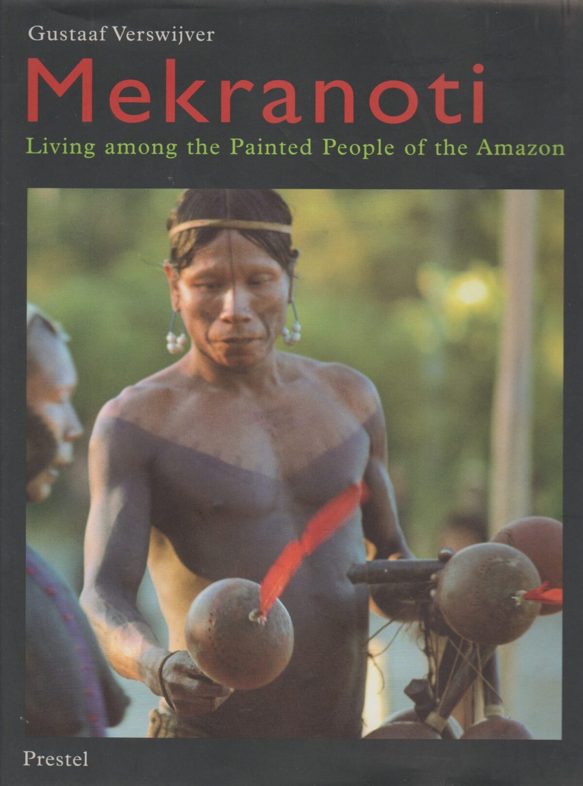 Scan_20191021-2 Mekranoti - Living among the Painted People of the Amazon -