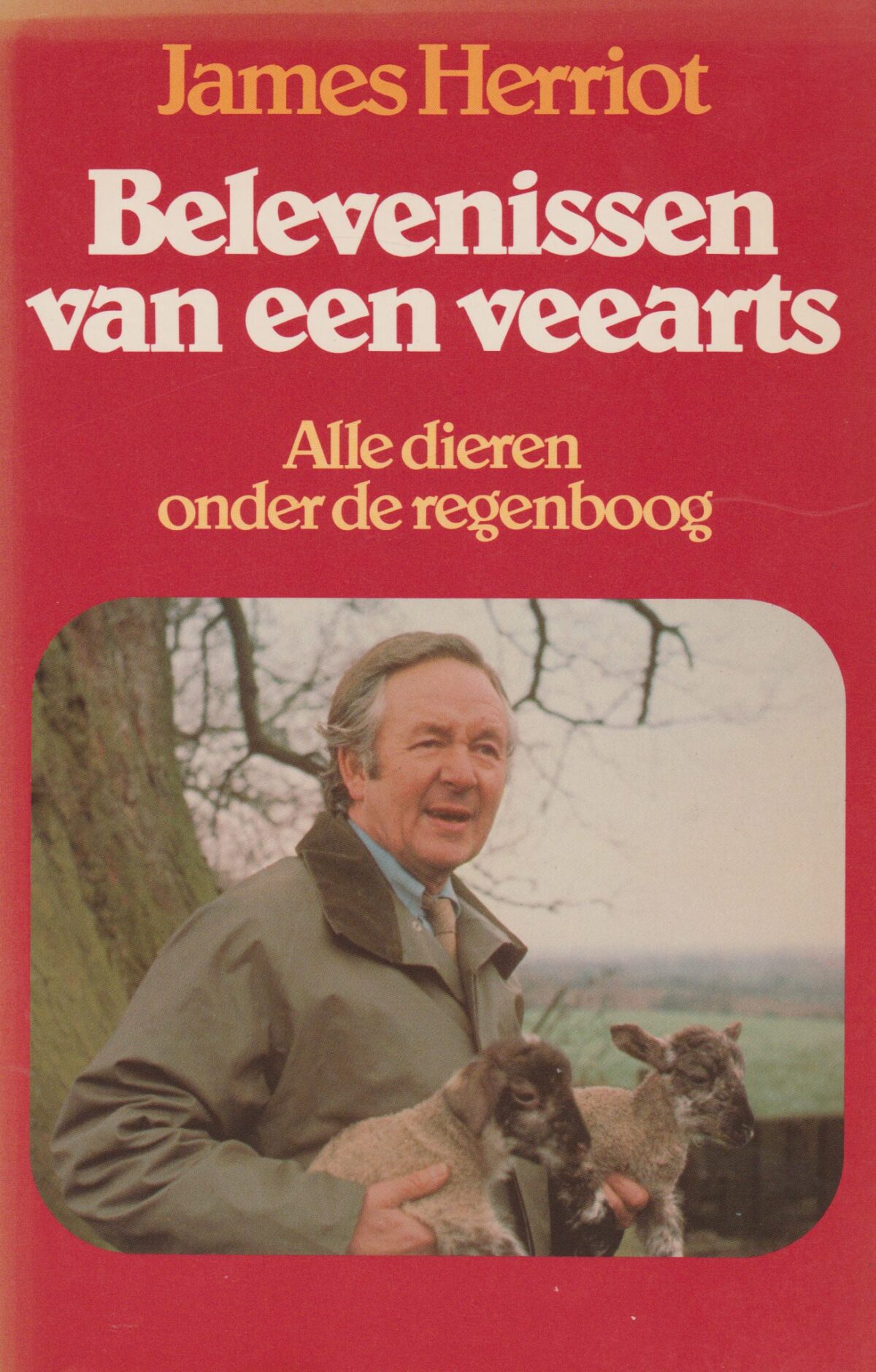 Scan_20191026-2 Belevenissen van een veearts - Alle dieren onder de regenboog -