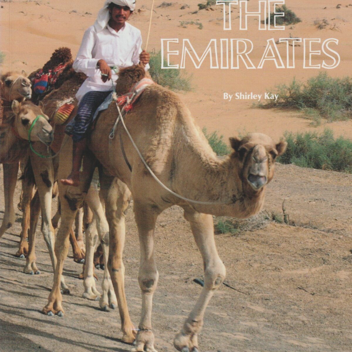 Land of the Emirates