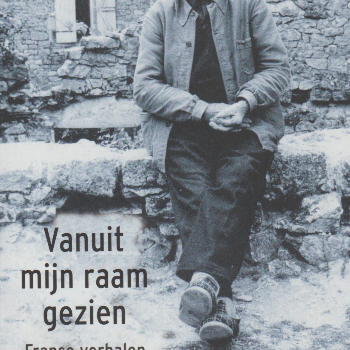 Vanuit mijn raam gezien