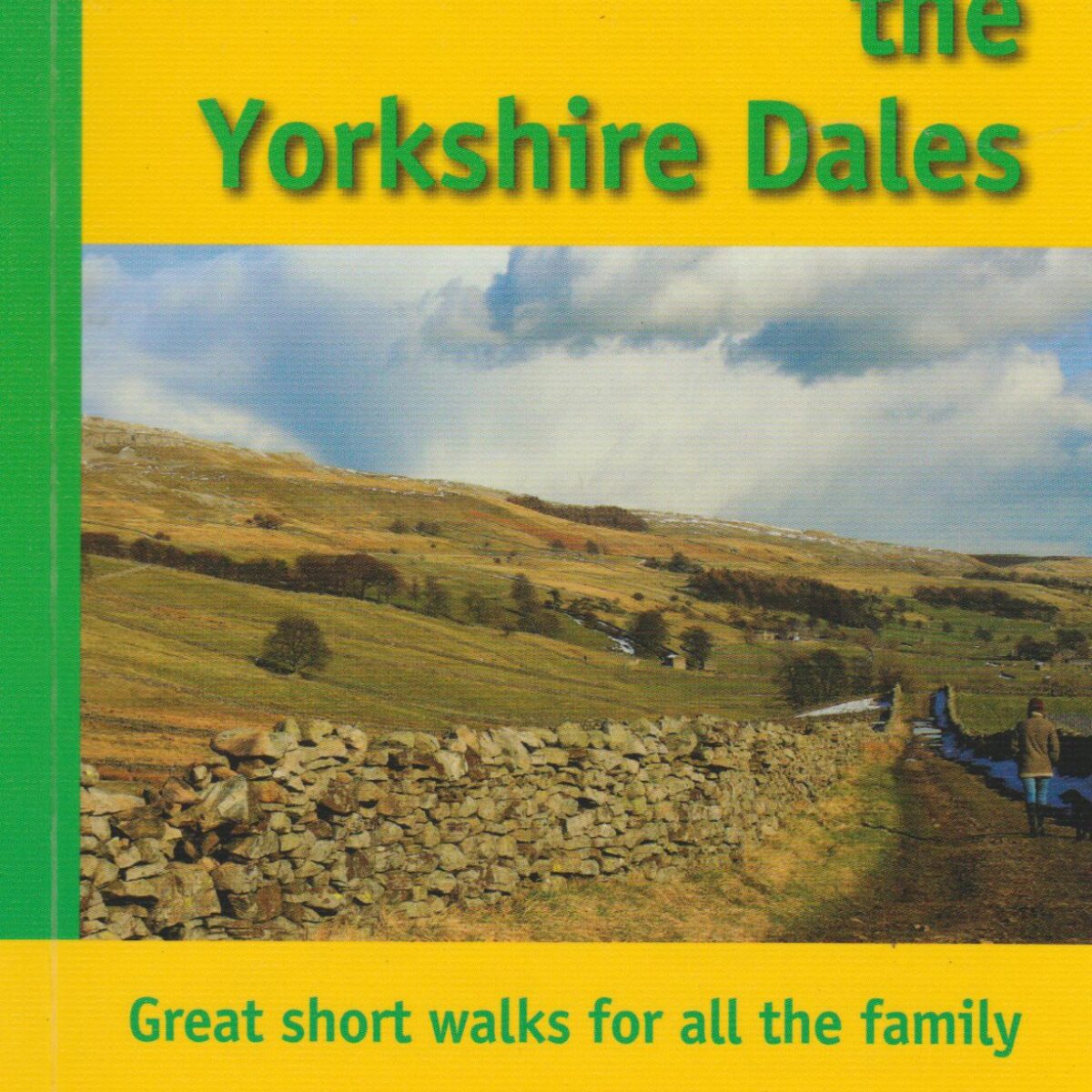 The Yorkshire Dales
