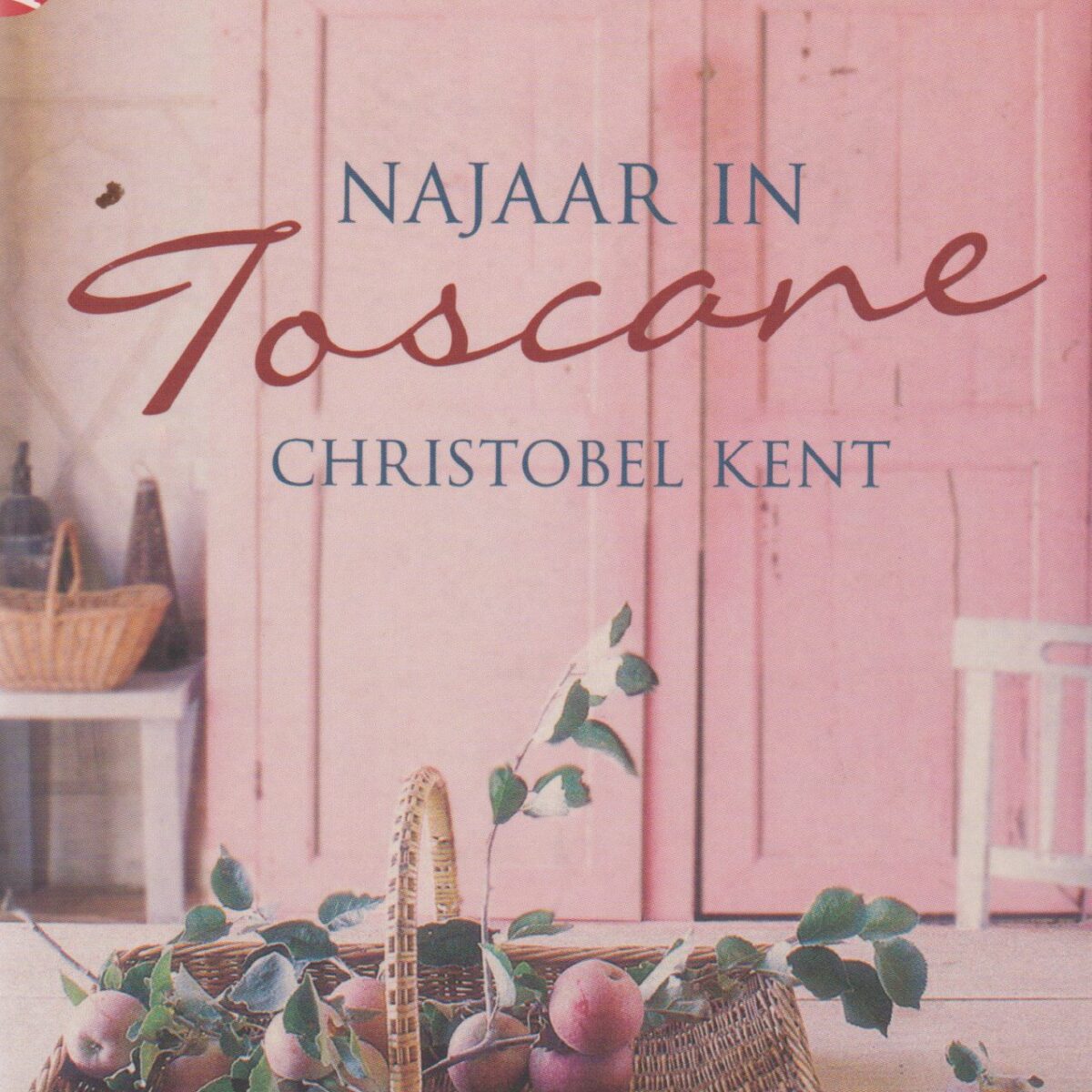 Najaar in Toscane