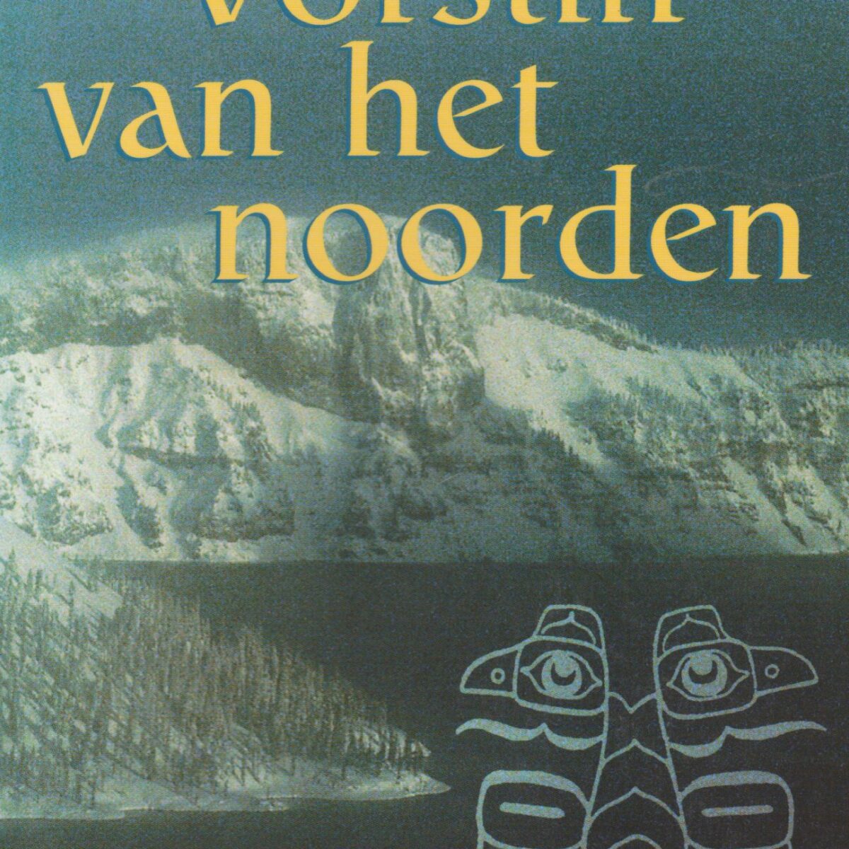 Vorstin van het noorden