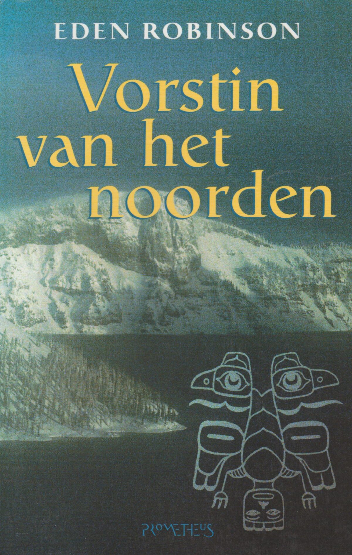 Vorstin van het noorden