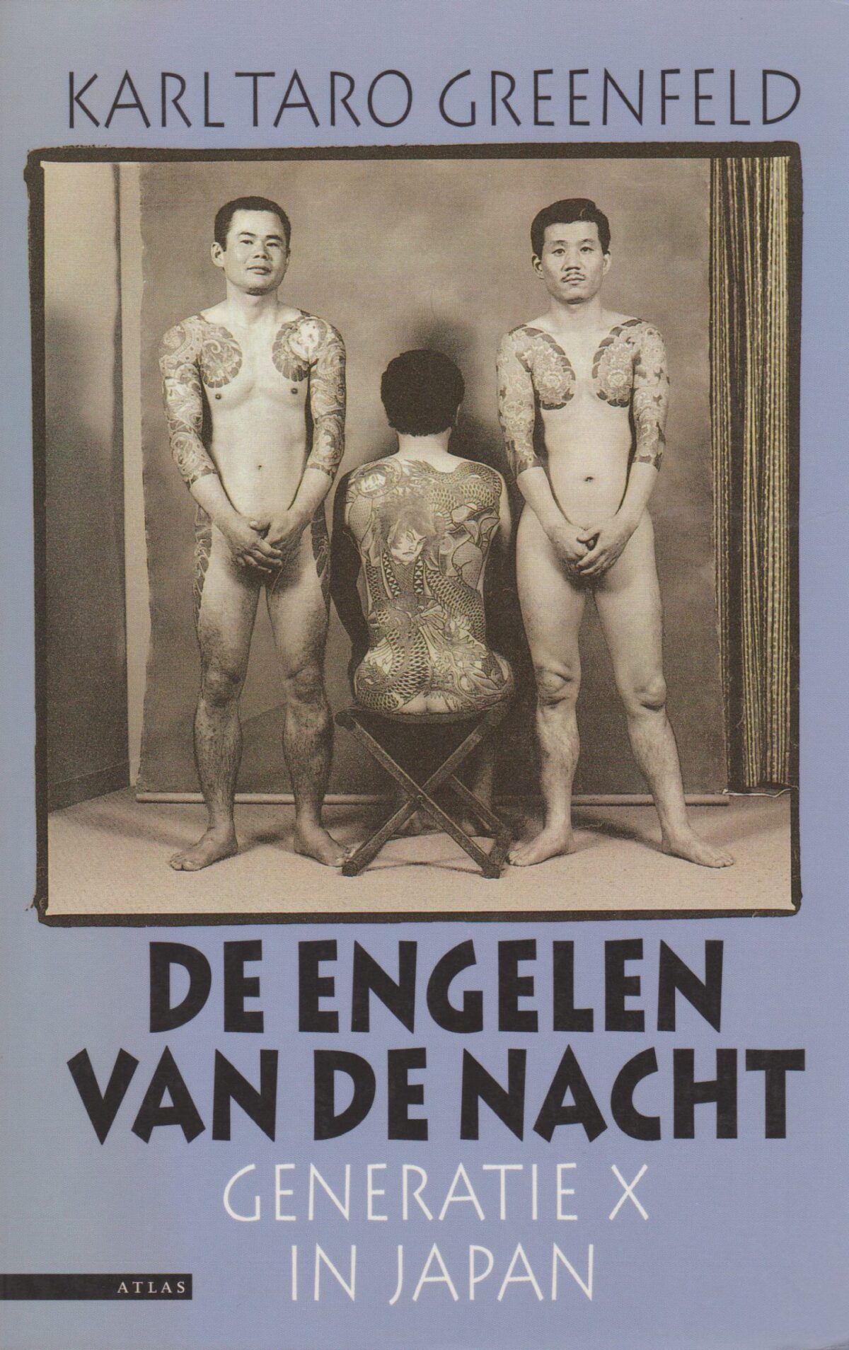 Scan_20191215-21-scaled De engelen van de nacht - Generatie X in Japan -