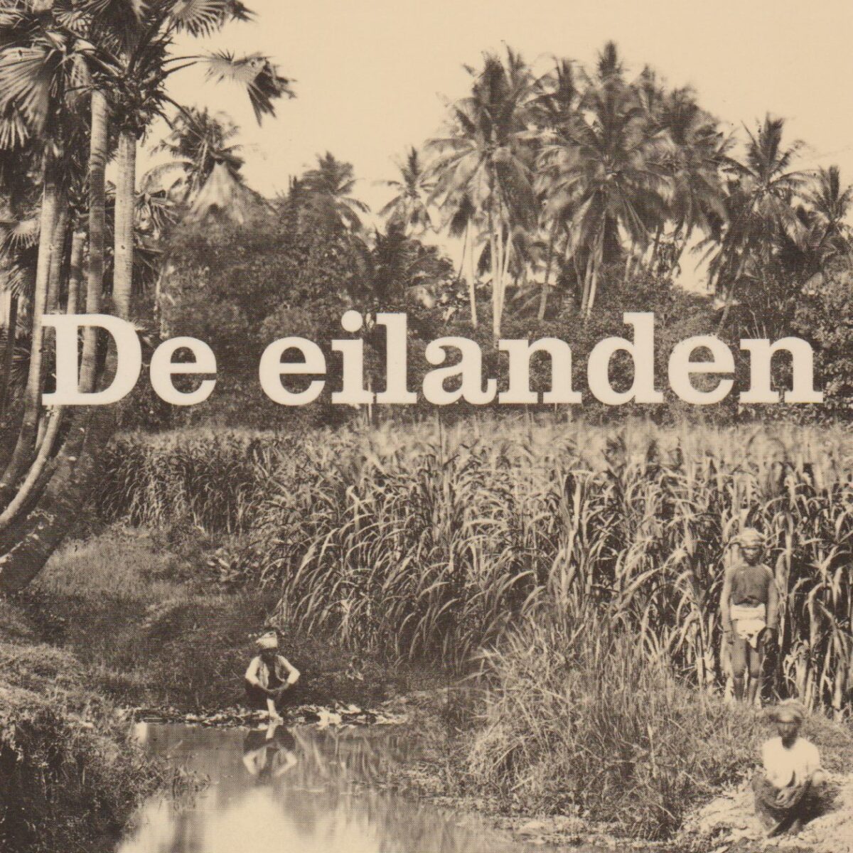 De eilanden