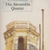 Scan_20191215-27-scaled The Alexandria Quartet - Justine - Balthazar - Mountolive - Clea -