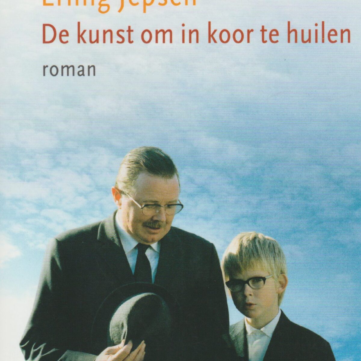 De kunst om in koor te huilen