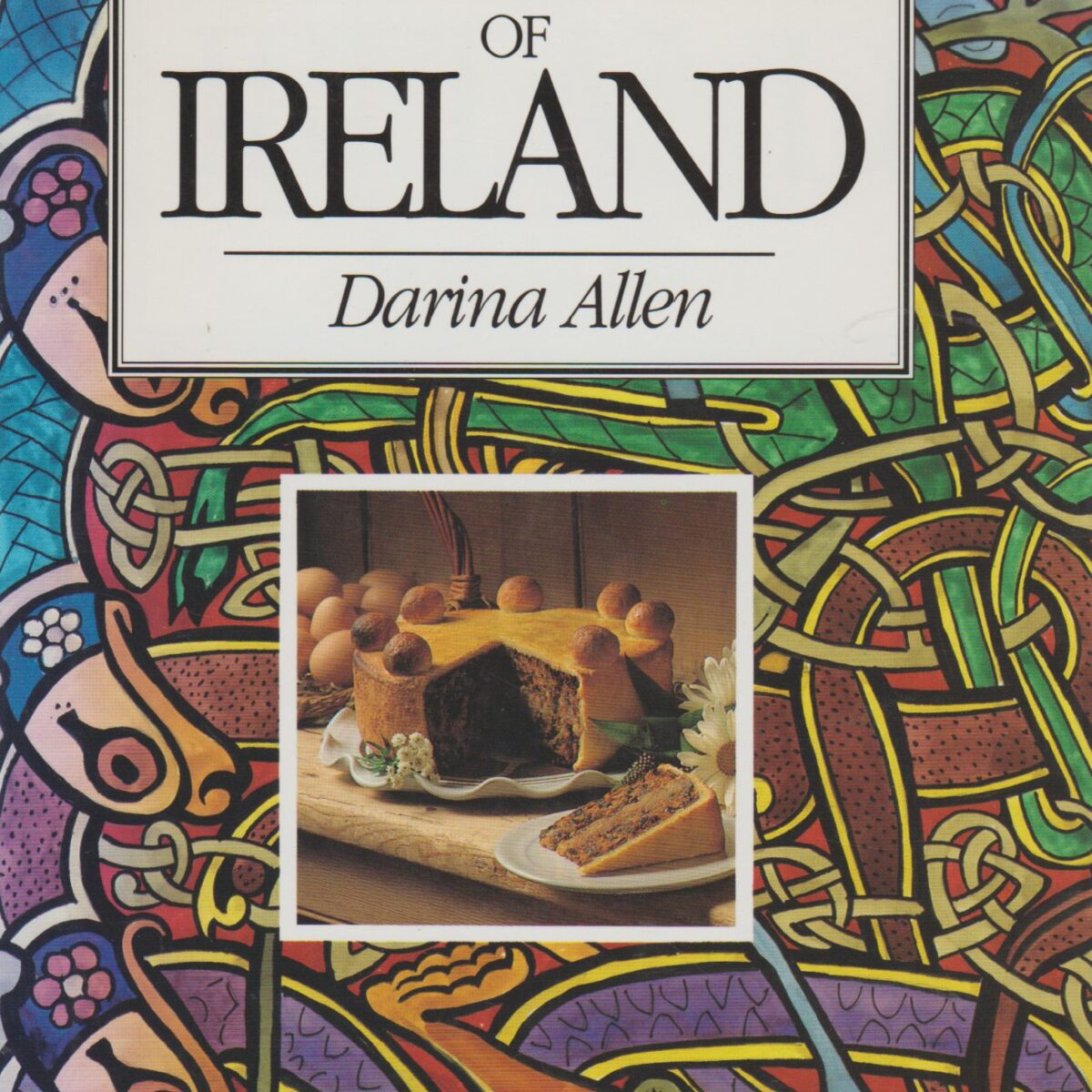 The festive food of Ireland