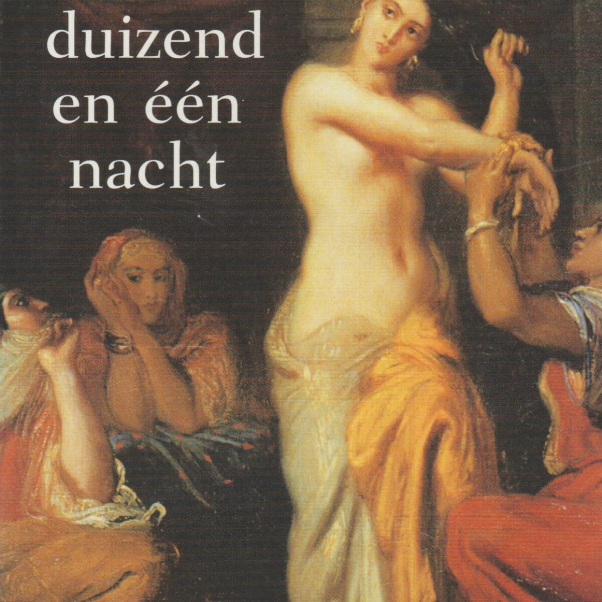 Verhalen van duizend en één nacht