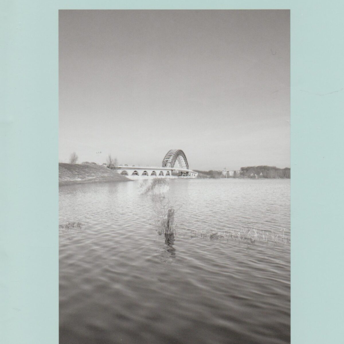 Overijssel - literaire reis langs het water -