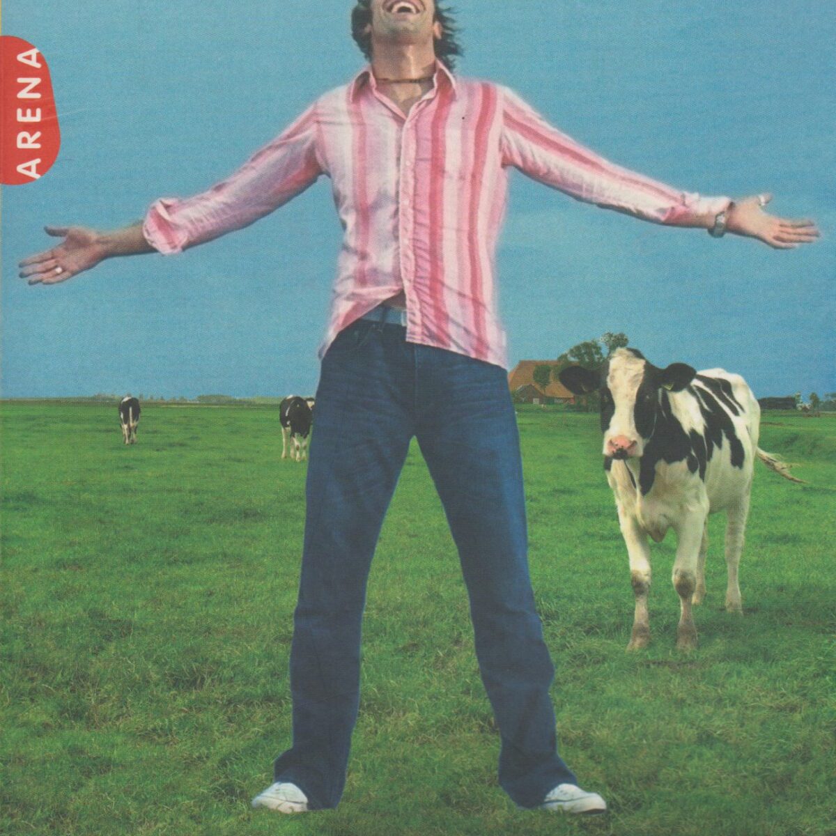 Een tik van de molen