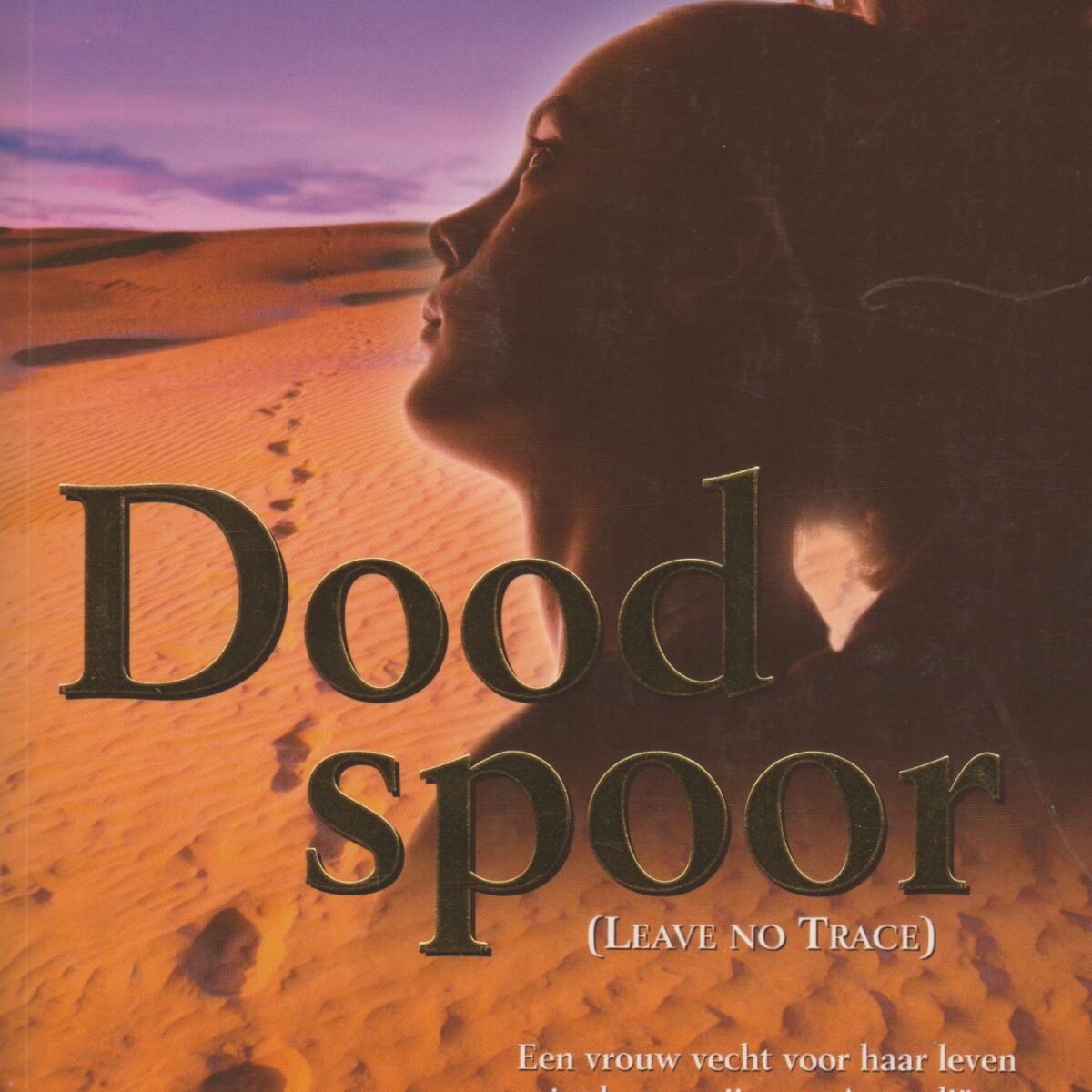 Dood spoor