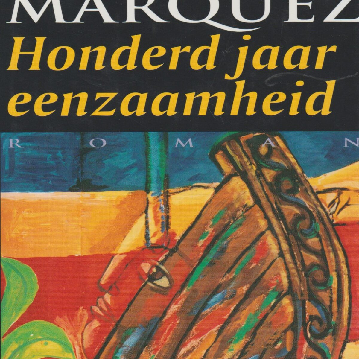 Scan_20191224-9-scaled Honderd jaar eenzaamheid - roman -