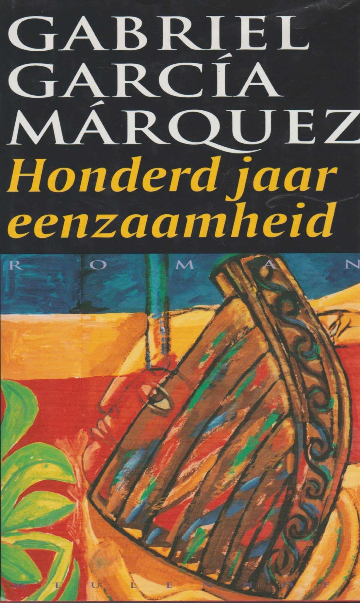 Scan_20191224-9-scaled Honderd jaar eenzaamheid - roman -