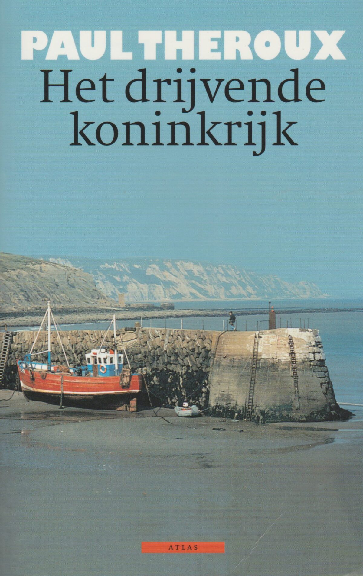 Het drijvende koninkrijk