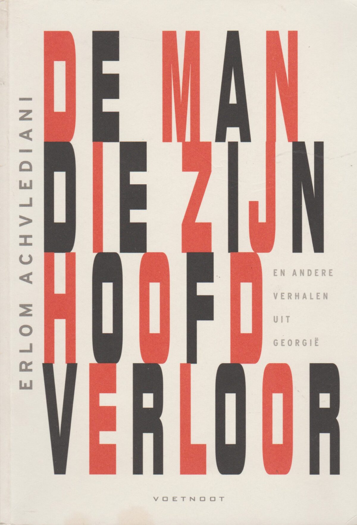 Scan_20200103-7-scaled De man die zijn hoofd verloor - en andere verhalen uit Georgië -