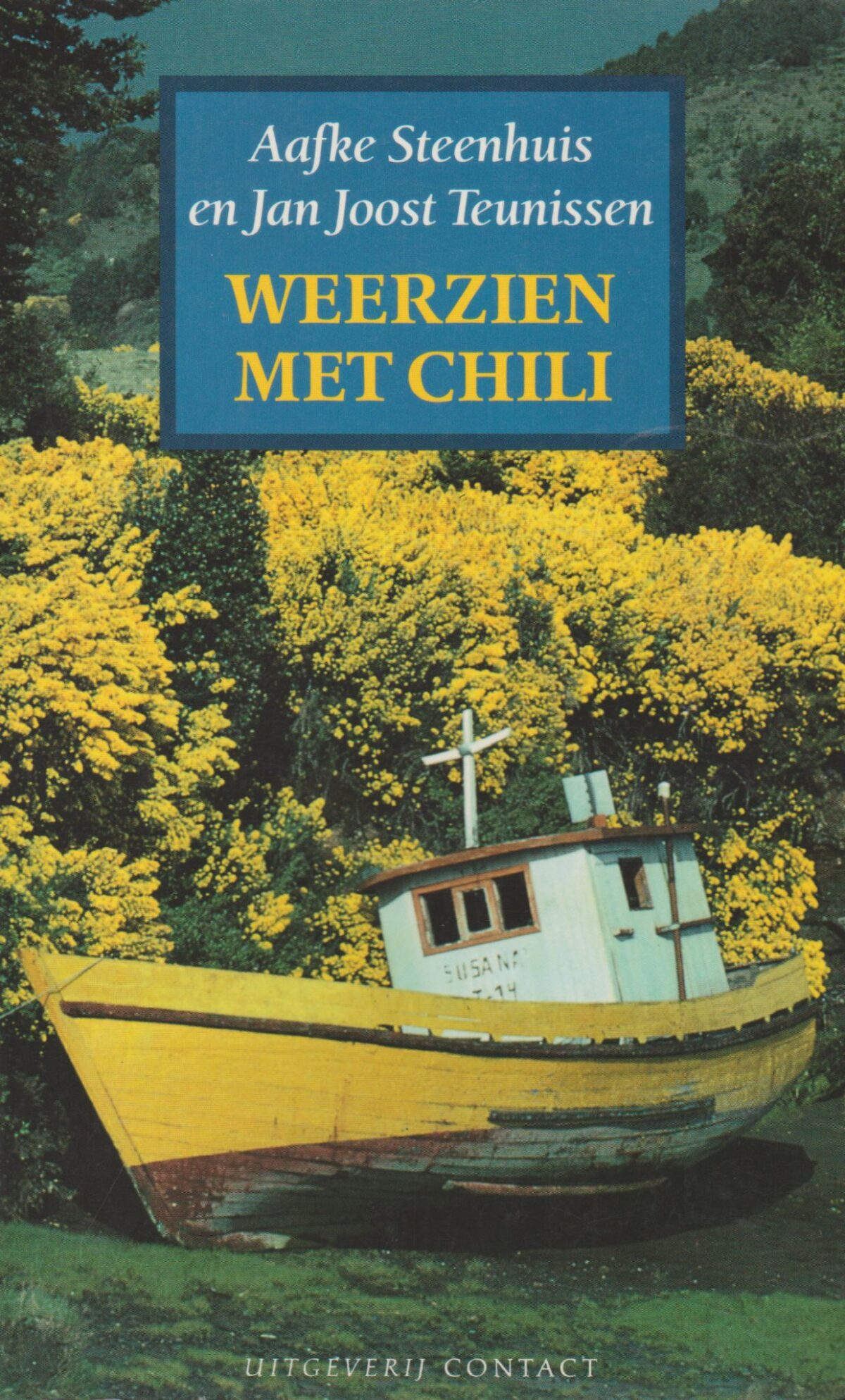 Weerzien met Chili