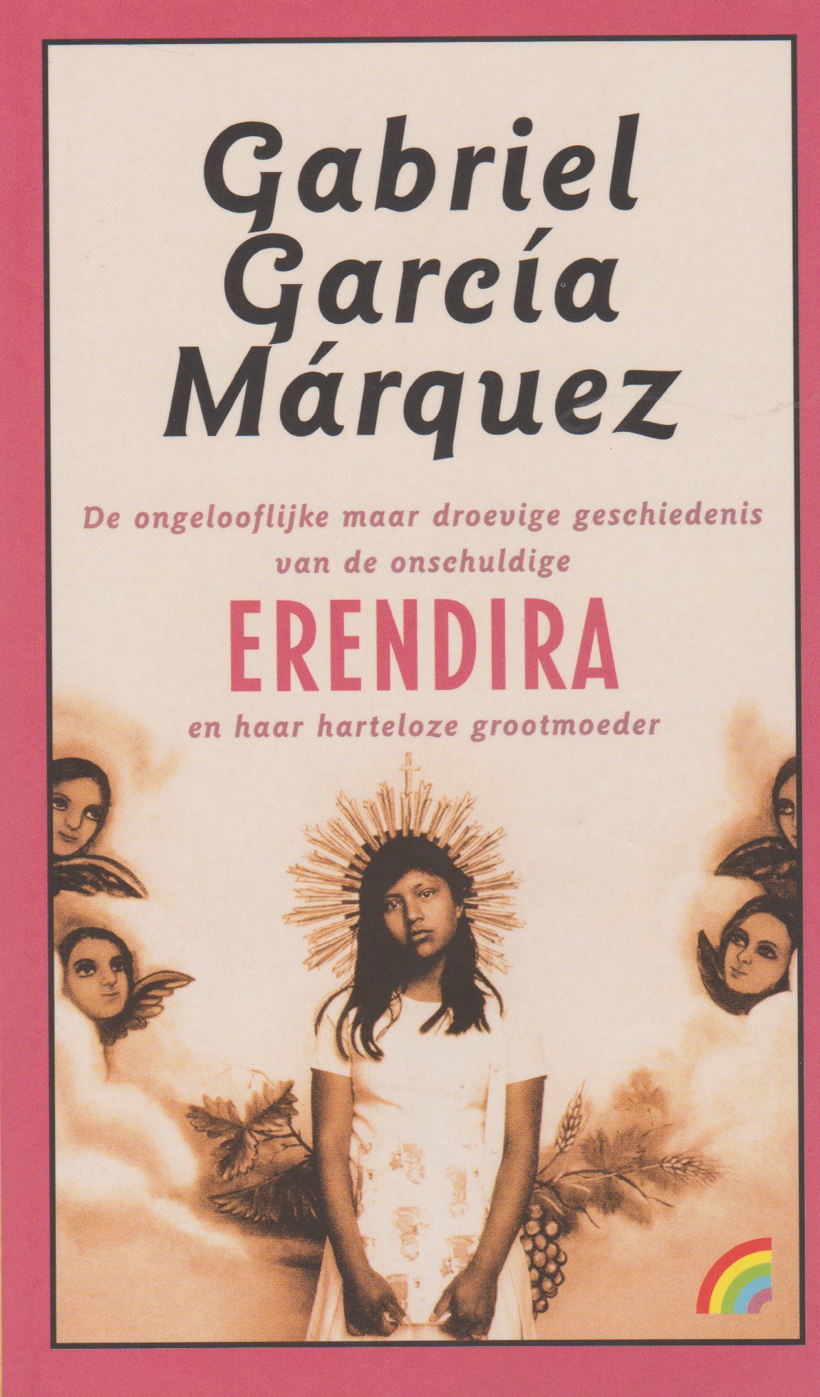 Scan_20200105 Erendira - De ongelooflijke maar droevige geschiedenis van de onschuldige Erendira en haar harteloze grootmoeder -