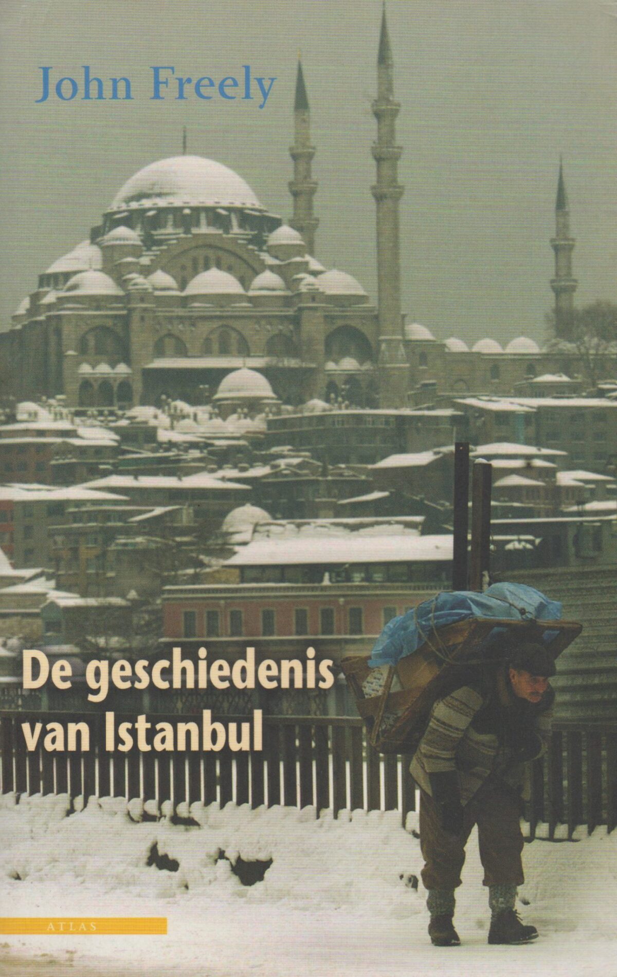 Scan_20200111-6-scaled De geschiedenis van Istanbul