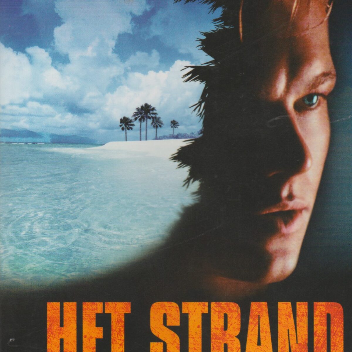 Het strand