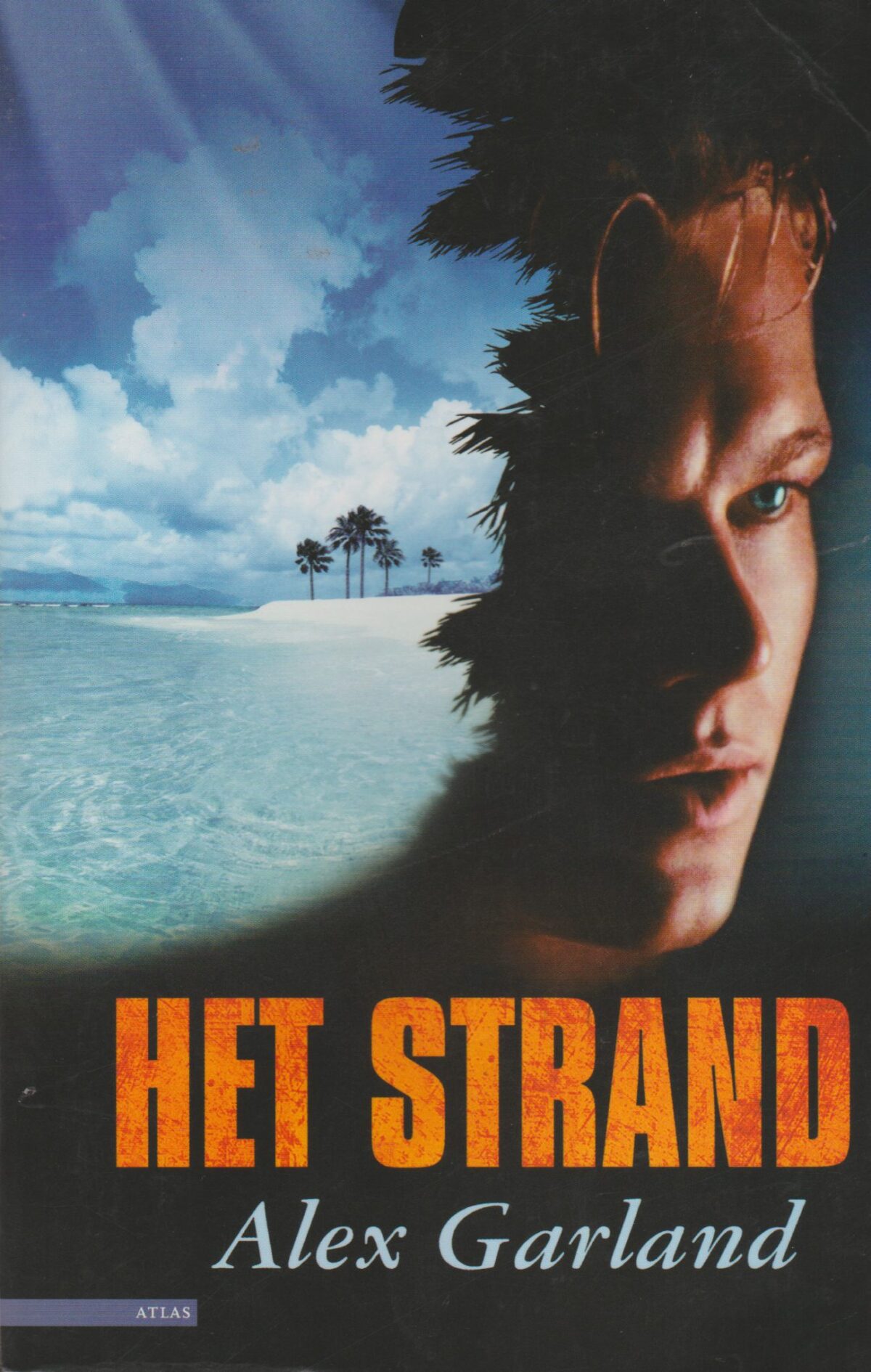 Het strand