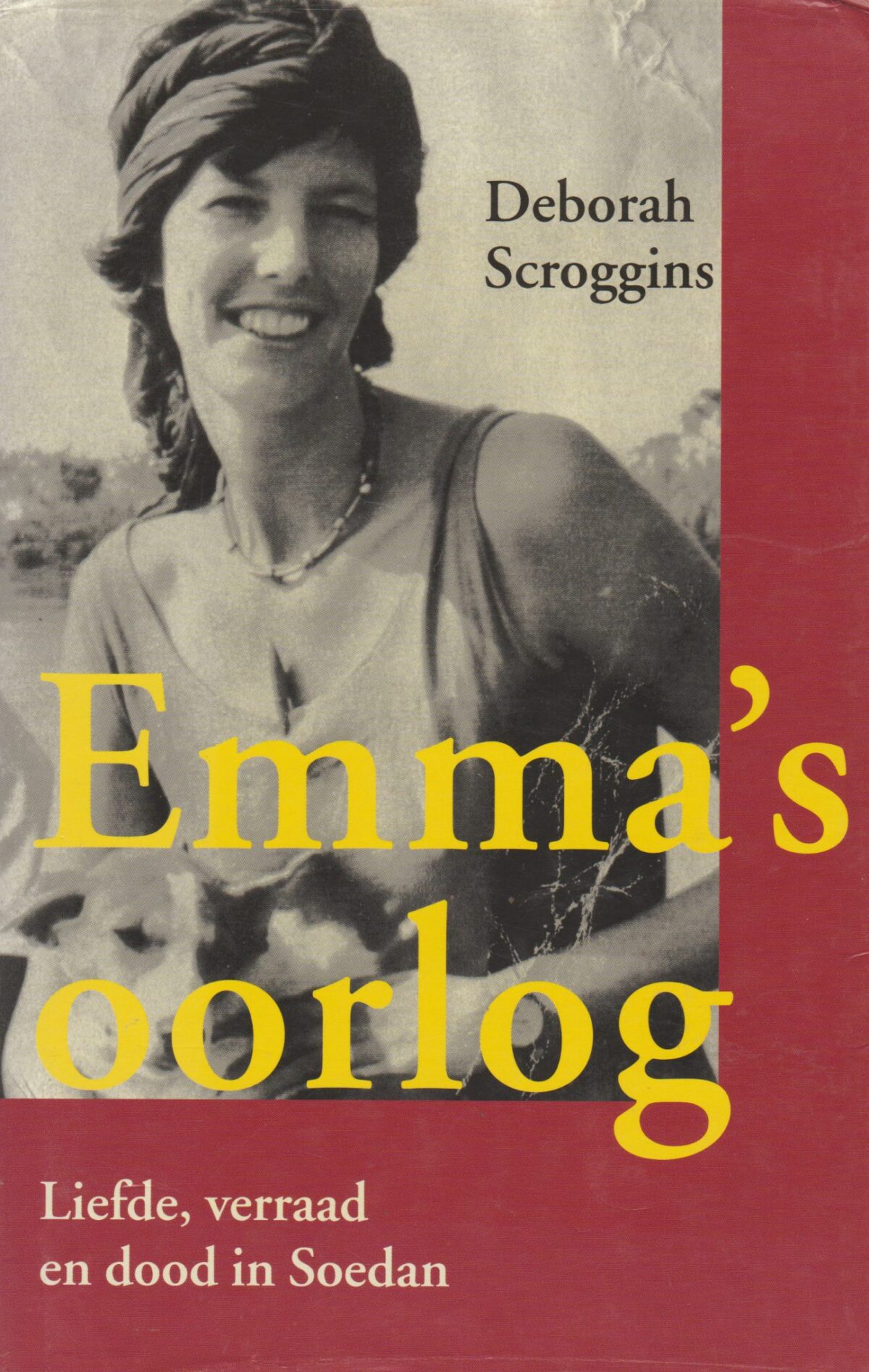 Scan_20200114-7-scaled Emma's oorlog - Liefde, verraad en dood in Soedan -