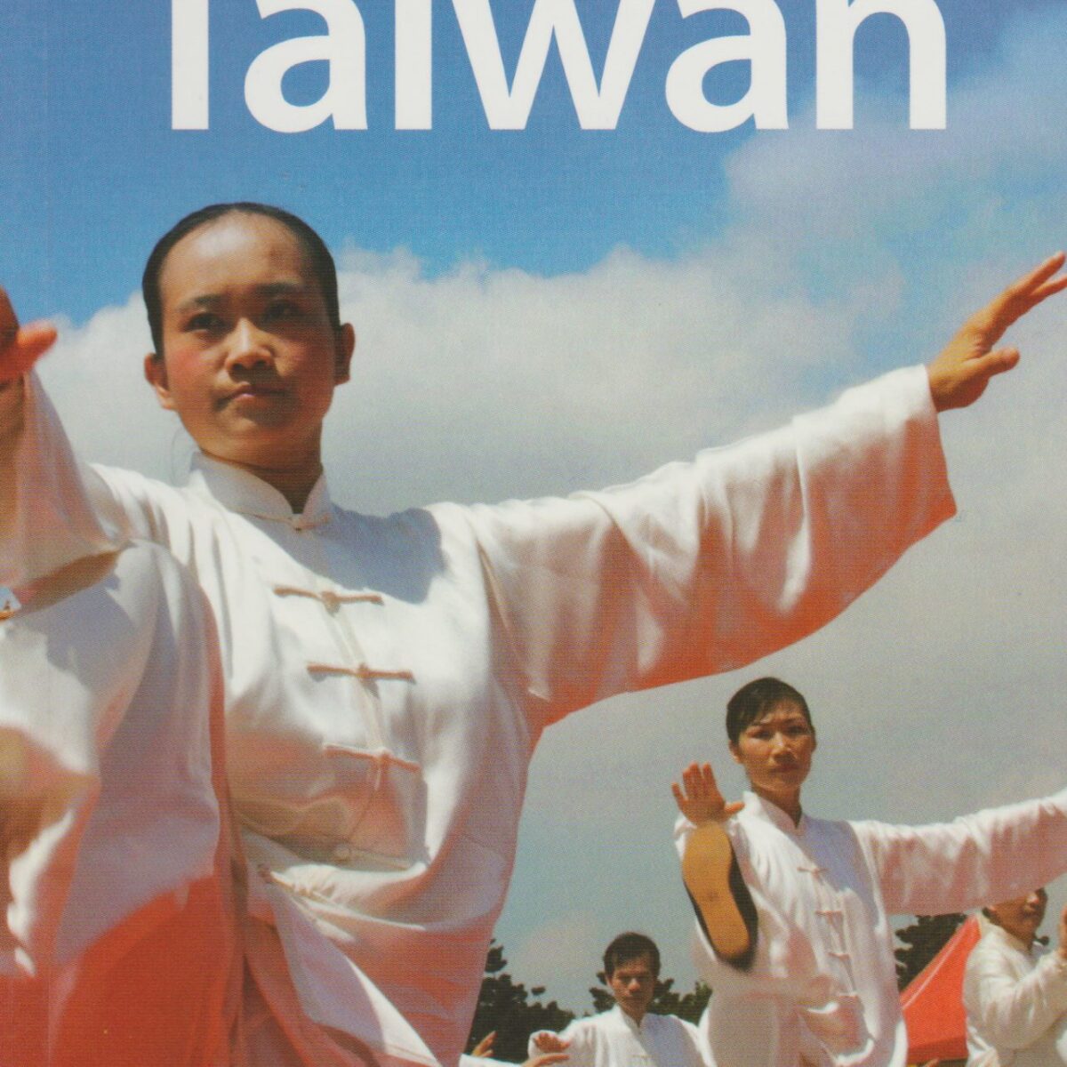Taiwan - Lonely Planet -