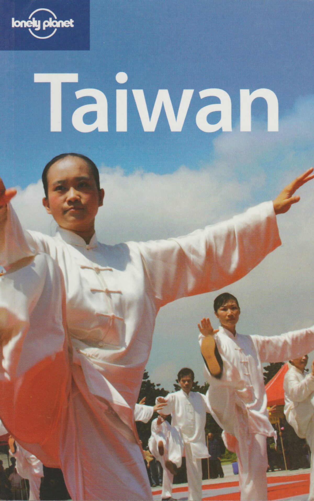 Scan_20200131-scaled Taiwan - Lonely Planet -