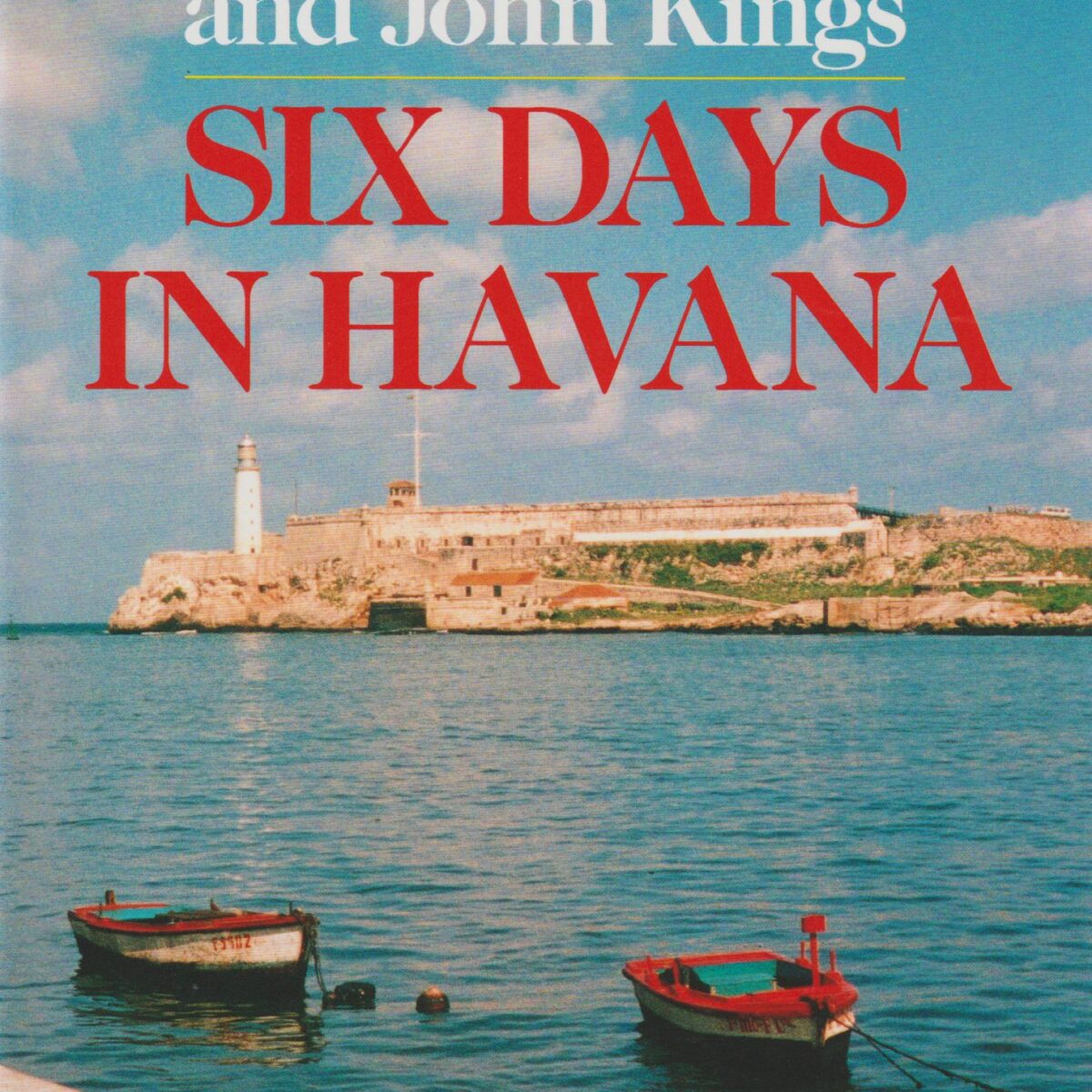 Six Days in Havana