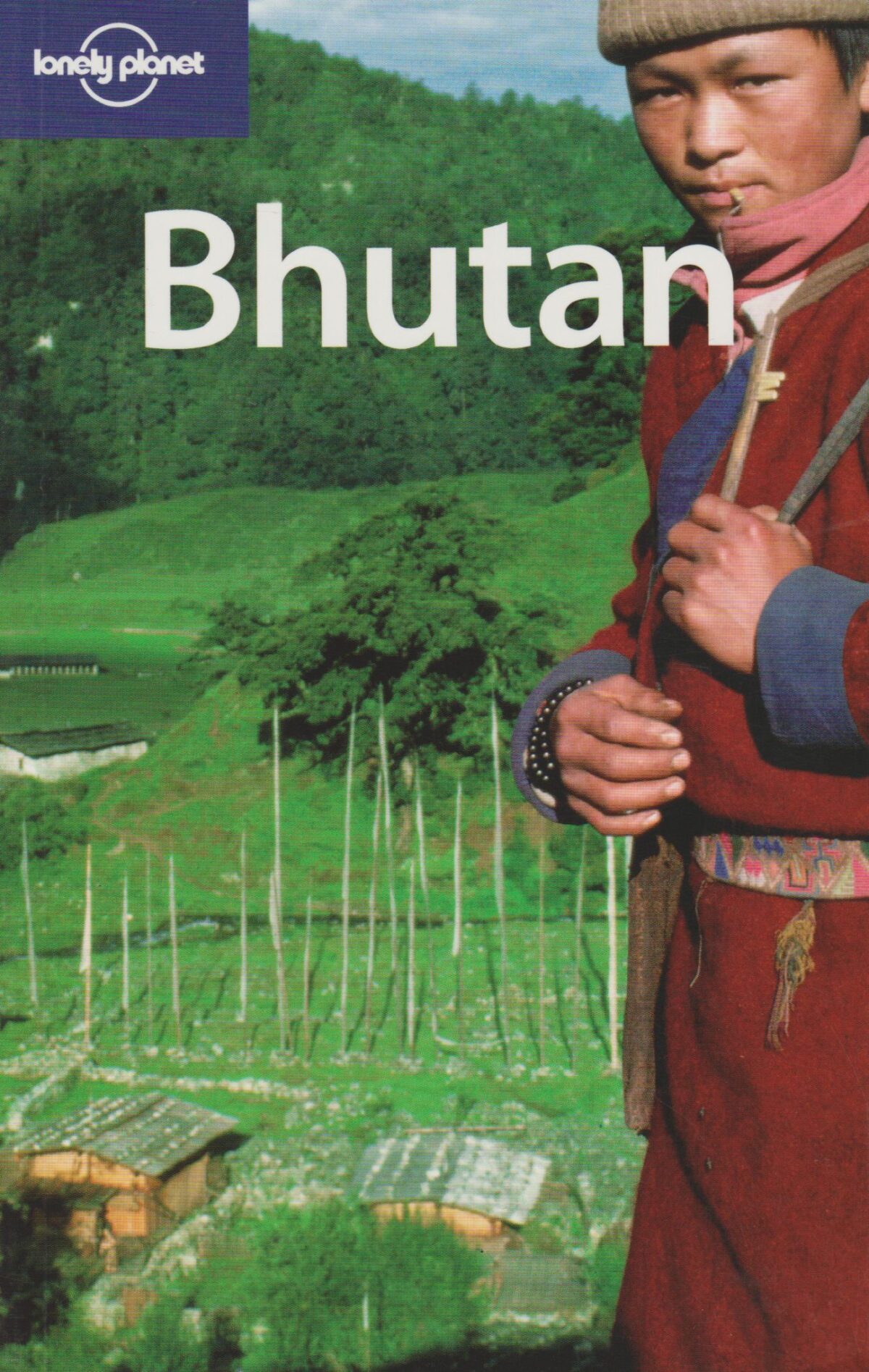 Scan_20200313-2-scaled Bhutan - Lonely Planet -