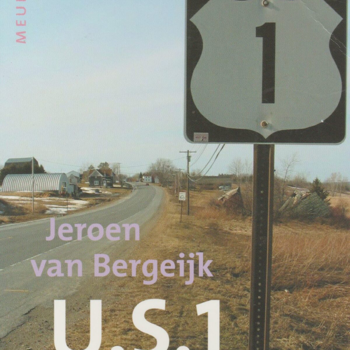 U.S.1 - Amerika na 11 september -