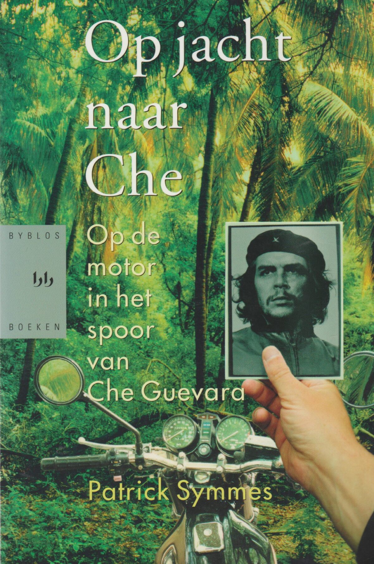 Scan_20200321-3-scaled Op jacht naar Che - Op de motor in het spoor van Che Guevara -